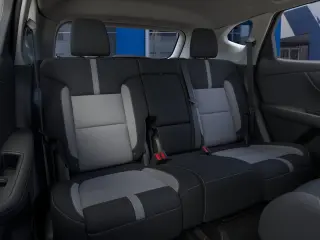 2026 Chevrolet Blazer