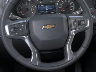 2026 Chevrolet Blazer