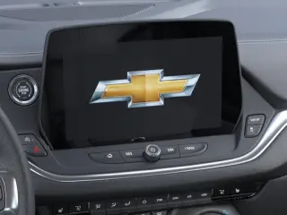 2026 Chevrolet Blazer
