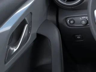 2026 Chevrolet Blazer