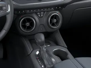 2026 Chevrolet Blazer