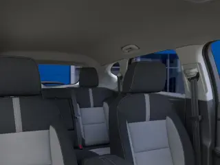 2026 Chevrolet Blazer