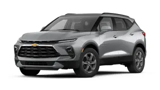 2026 Chevrolet Blazer