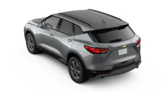 2026 Chevrolet Blazer
