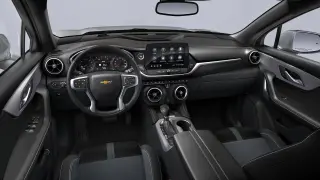 2026 Chevrolet Blazer