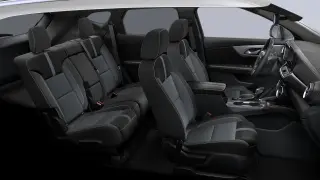 2026 Chevrolet Blazer