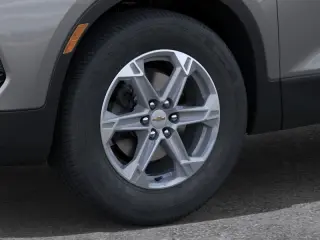 2026 Chevrolet Blazer
