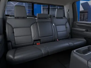 2026 Chevrolet Silverado 2500 HD