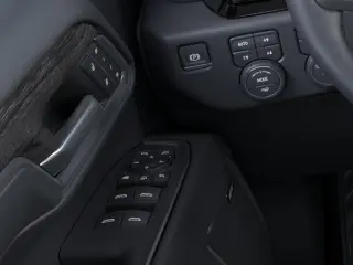 2026 Chevrolet Silverado 2500 HD