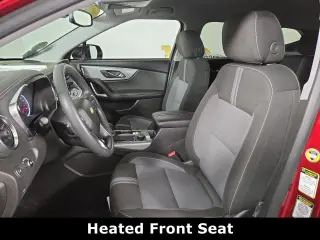 2024 Chevrolet Blazer