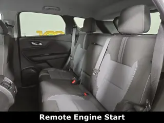 2024 Chevrolet Blazer