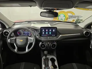 2024 Chevrolet Blazer