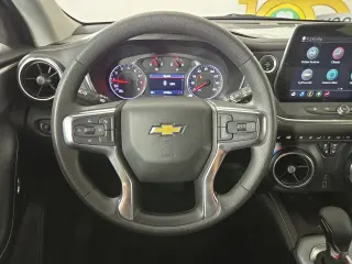 2024 Chevrolet Blazer