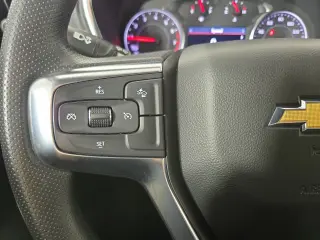 2024 Chevrolet Blazer