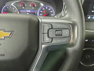 2024 Chevrolet Blazer