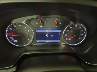 2024 Chevrolet Blazer