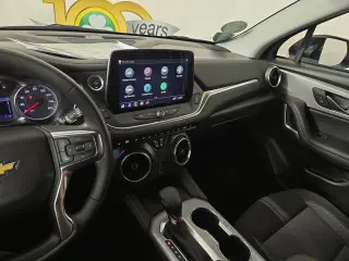 2024 Chevrolet Blazer
