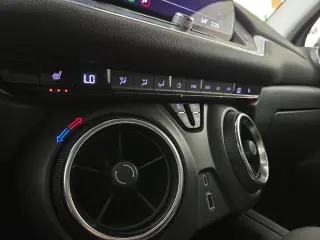 2024 Chevrolet Blazer