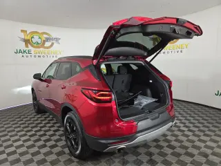2024 Chevrolet Blazer