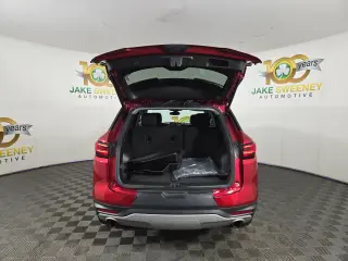 2024 Chevrolet Blazer