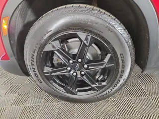 2024 Chevrolet Blazer