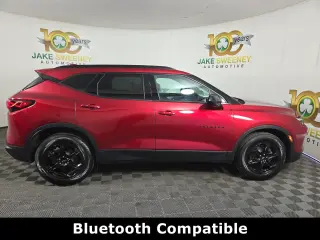 2024 Chevrolet Blazer