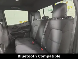 2024 Chevrolet Colorado