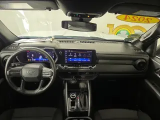 2024 Chevrolet Colorado