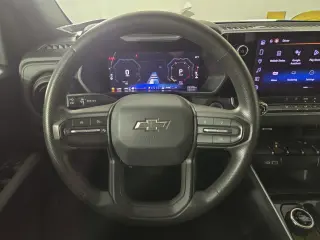 2024 Chevrolet Colorado