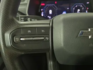 2024 Chevrolet Colorado