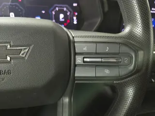 2024 Chevrolet Colorado