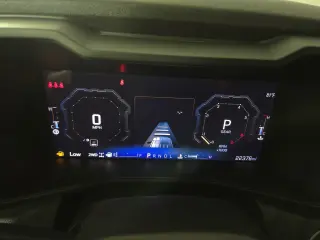 2024 Chevrolet Colorado