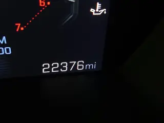 2024 Chevrolet Colorado