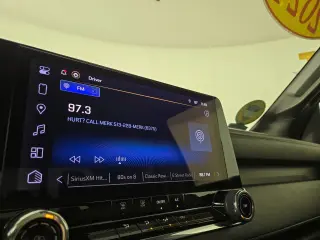 2024 Chevrolet Colorado