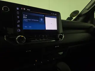 2024 Chevrolet Colorado