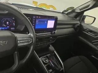 2024 Chevrolet Colorado