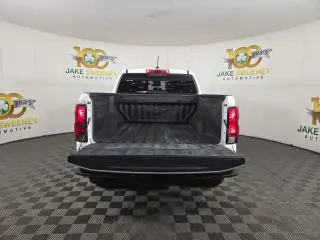 2024 Chevrolet Colorado