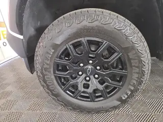 2024 Chevrolet Colorado