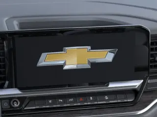 2026 Chevrolet Silverado 2500 HD
