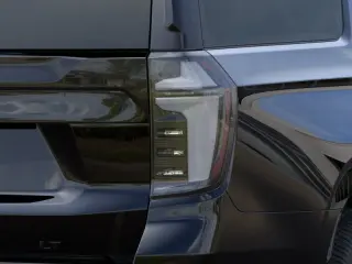 2026 Chevrolet Suburban