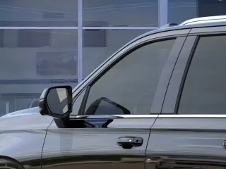 2026 Chevrolet Suburban