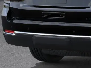 2026 Chevrolet Suburban