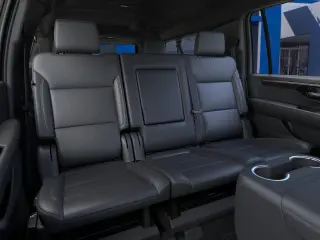 2026 Chevrolet Suburban