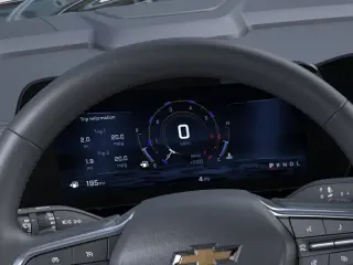2026 Chevrolet Suburban