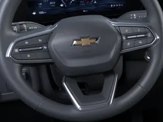 2026 Chevrolet Suburban