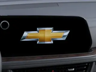 2026 Chevrolet Suburban