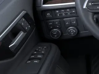 2026 Chevrolet Suburban