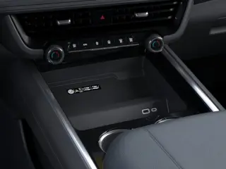 2026 Chevrolet Suburban