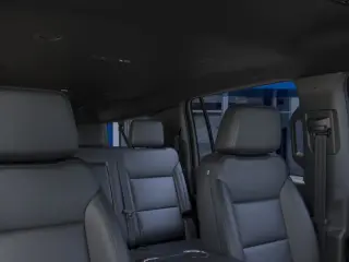 2026 Chevrolet Suburban