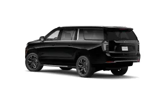 2026 Chevrolet Suburban